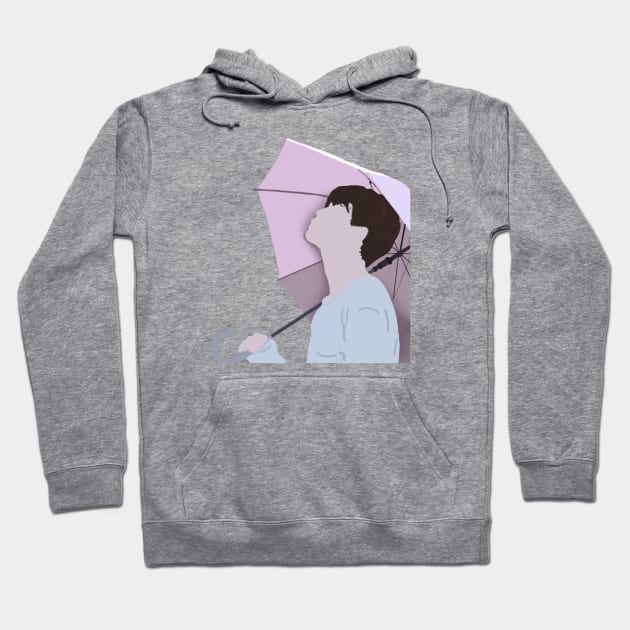 Jimin Love Yourself Bts Hoodie TeePublic